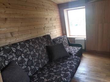 Фото Загородные дома Amber house LT г. Juodupėnai 2
