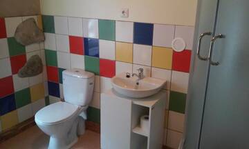 Фото Загородные дома Amber house LT г. Juodupėnai 3
